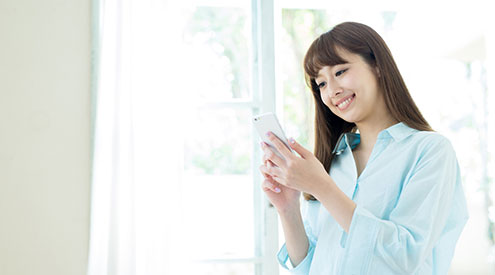 お問い合わせイメージ